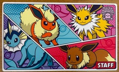 2023 EUIC Staff Playmat